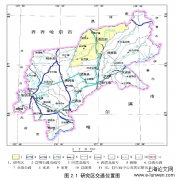 基于SWAT及Visual Modflow之海伦水资源与合理配置研究