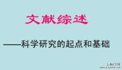 最新国际贸易毕业论文文献综述范文