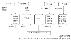 基于风险因子理论之康美药企财务舞弊研究