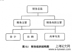 HJ电商公司财务内部控制体系改进研究