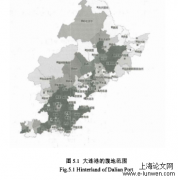 基于社会经济效益最大化的内陆启运退税港选址研究