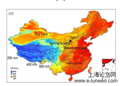 滴灌施肥条件下马铃薯水肥高效利用机制研究