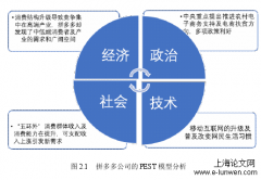 基于生态位提升的拼多多公司经营战略优化分析