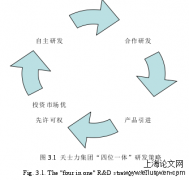 天士力集团中成药国际市场营销策略优化分析