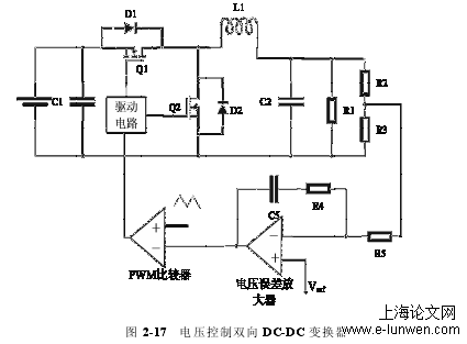 电力论文格式