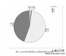 俄语听觉感知动词的语义世界图景建构分析