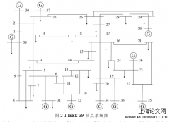 基于观测器的电力信息物理系统安全状态估计与攻击防御研究