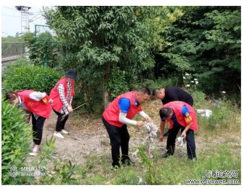 桂林市环境治理中的社会组织参与研究