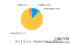 新时代民族团结进步教育与思想政治教育融通的路径分析