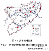 合肥市磨店家园二期居住区景观规划设计研究